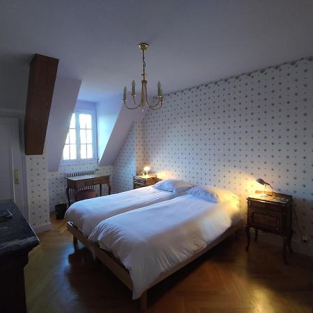 Dunieres Imaginasoi B&B 외부 사진