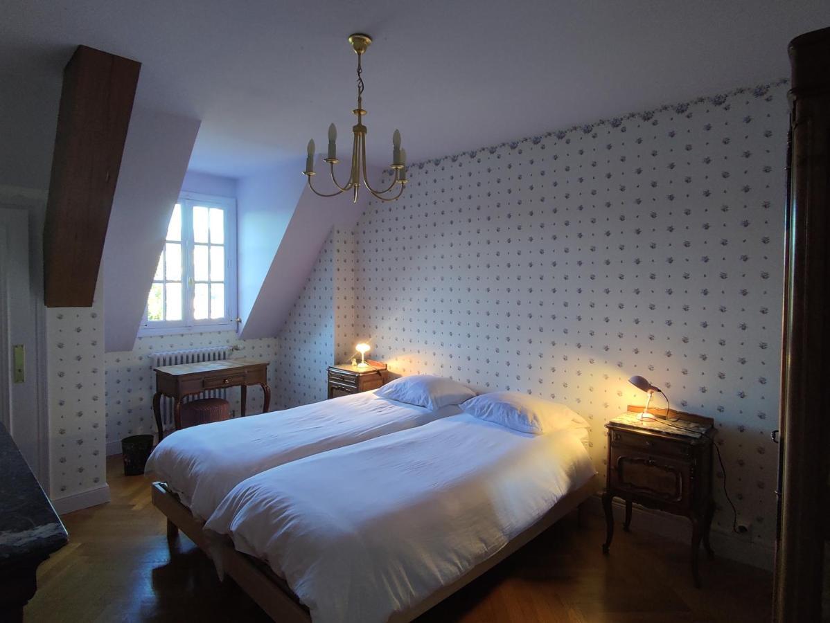 Dunieres Imaginasoi B&B 외부 사진