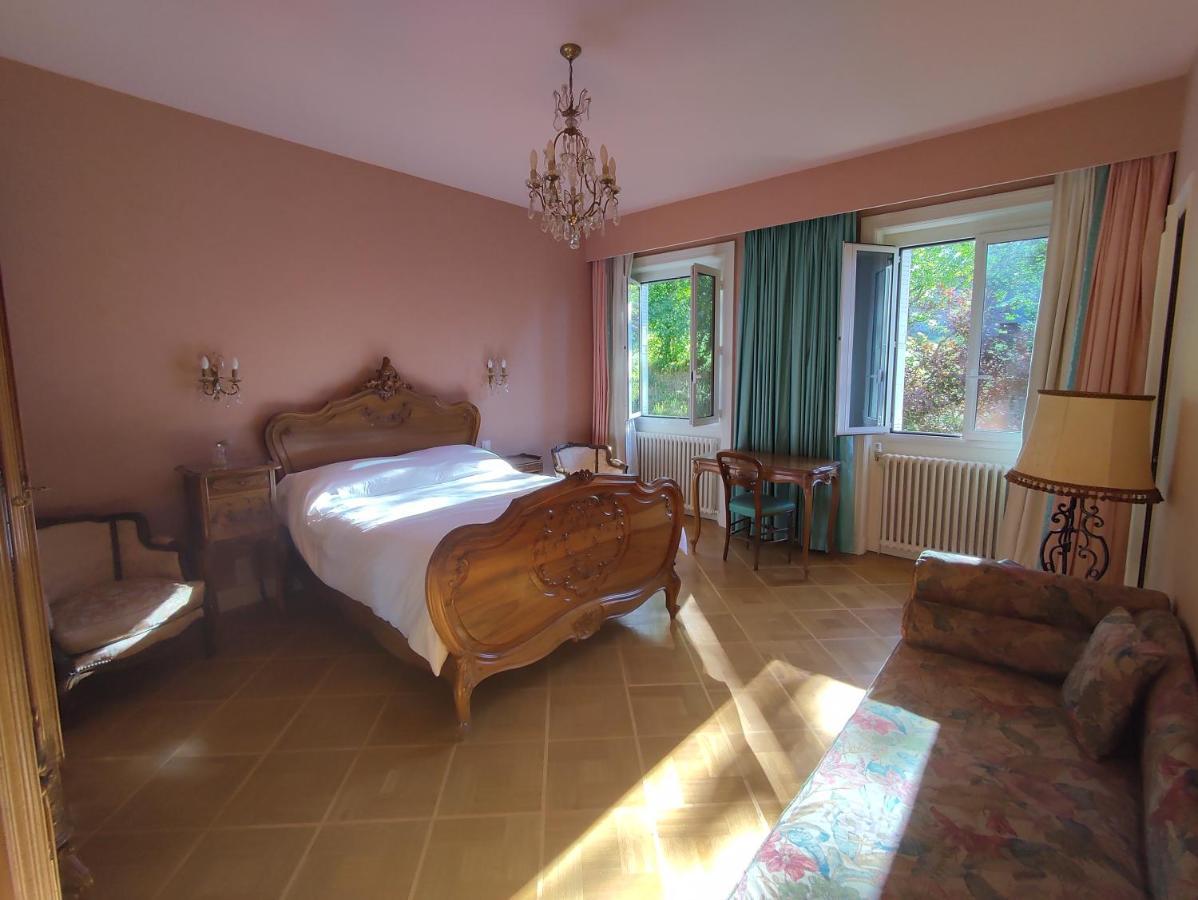 Dunieres Imaginasoi B&B 외부 사진