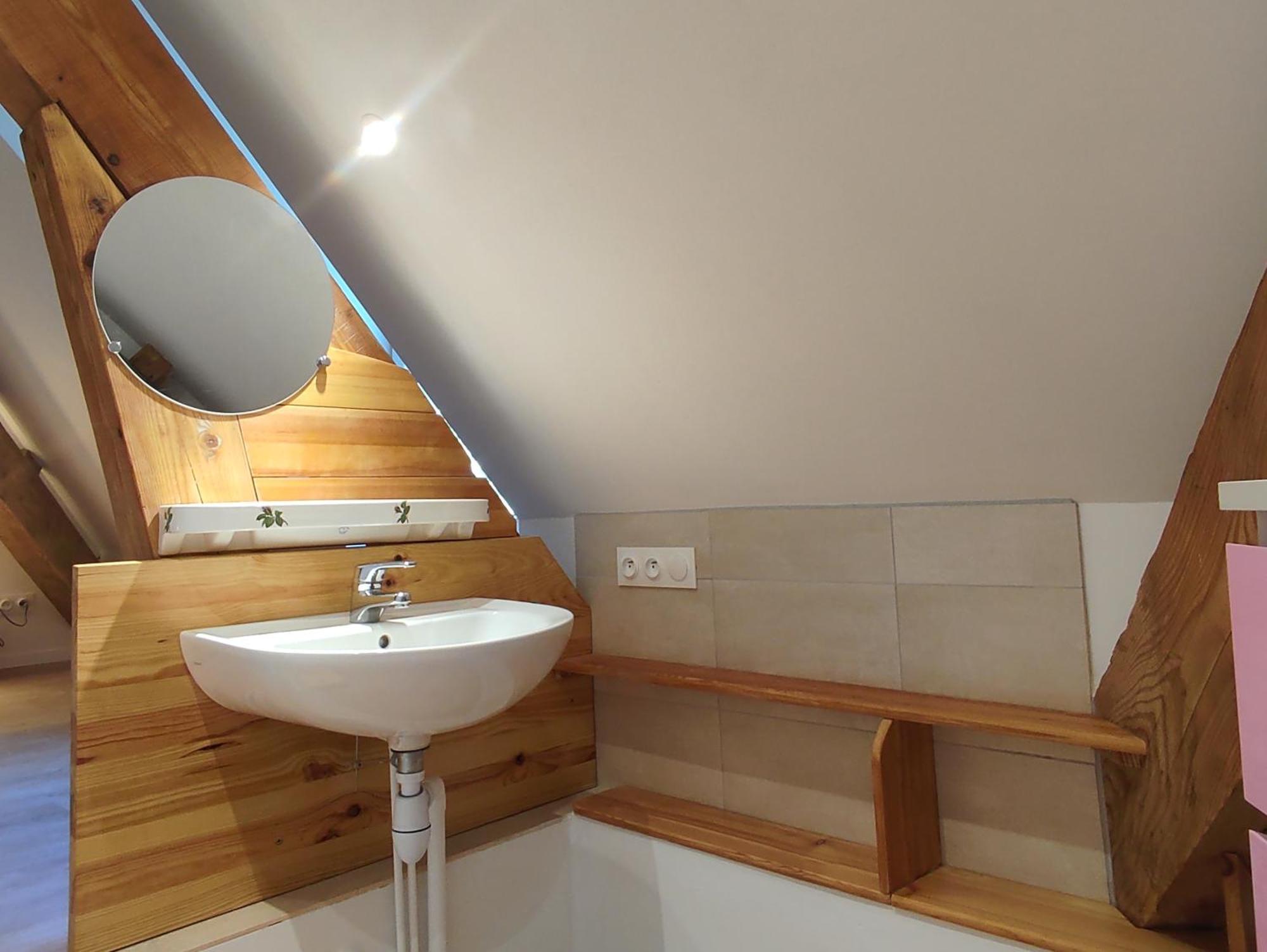 Dunieres Imaginasoi B&B 외부 사진